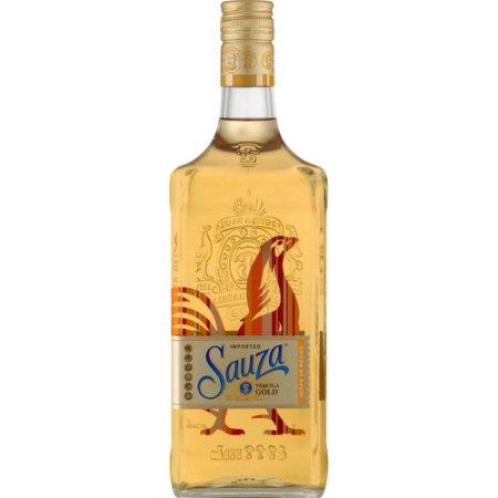 Sauza Tequila Gold 750ml