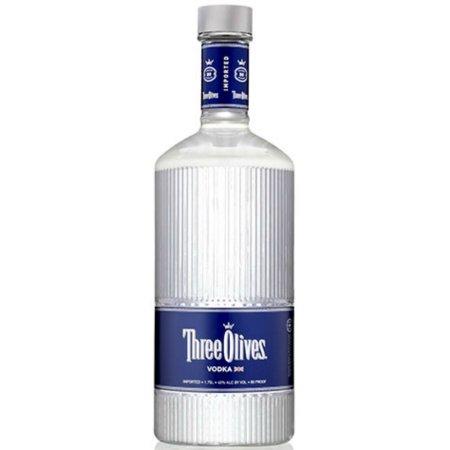Three Olives Vodka 1.5L