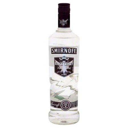 Smirnoff Cherry 70 Proof 750ML