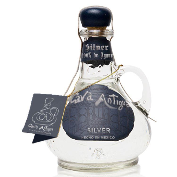 Cava Antigua Blanco