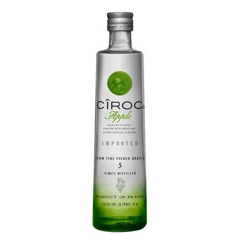 Ciroc Apple Vodka 750ML