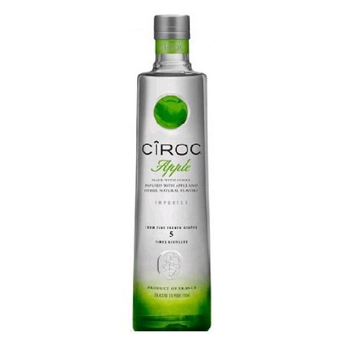 Ciroc Apple Vodka 1.75L
