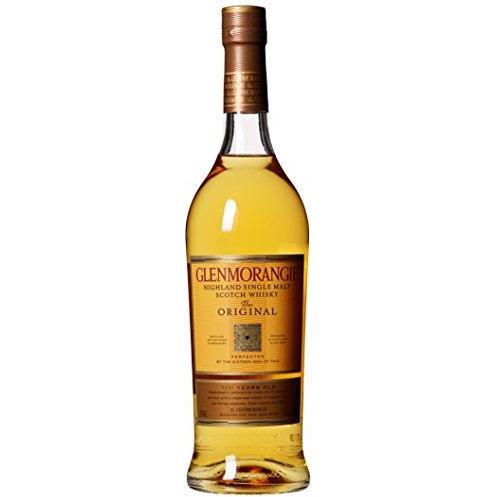 Glenmorangie Original 10 Years Old Single Malt Scotch Whisky