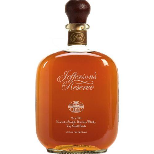 Jefferson's Reserve Very Old Bourbon