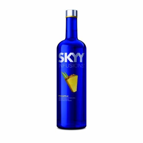 Skyy Infusions Pineapple