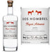 Dos Hombres Mezcal Artesanal 750ml