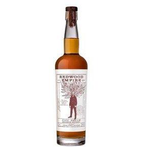 Redwood Empire Pipe Dream Bourbon Whiskey 750ml
