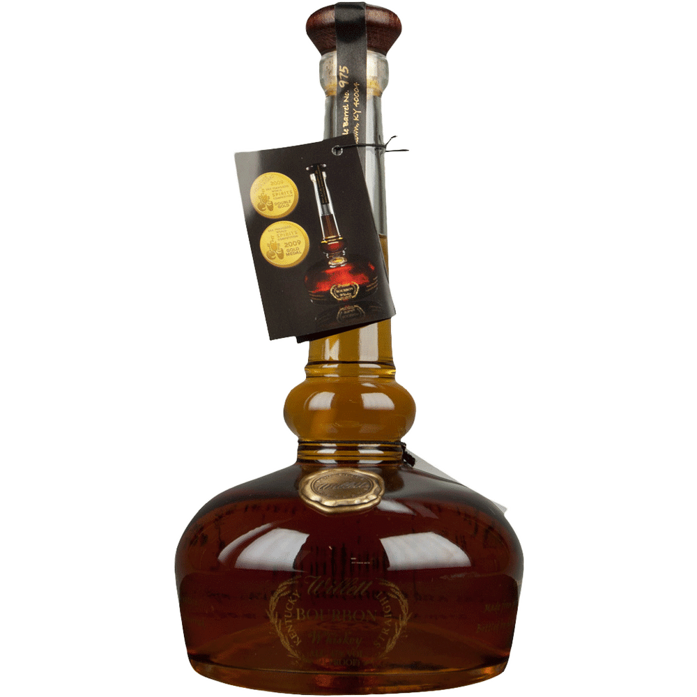 Willett Pot Still Reserve Kentucky Straight Bourbon