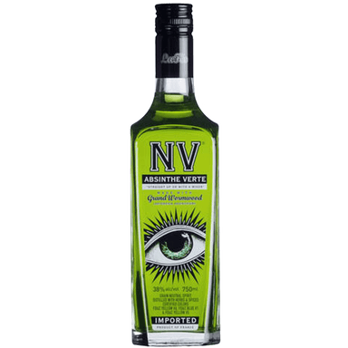 La Fee NV Absinthe Verte