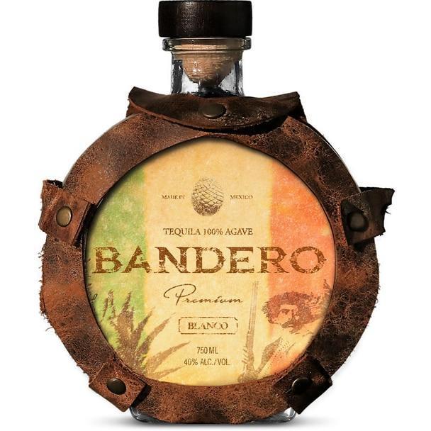 Bandero Blanco Tequila
