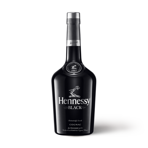 Hennessy Black Cognac 750ml