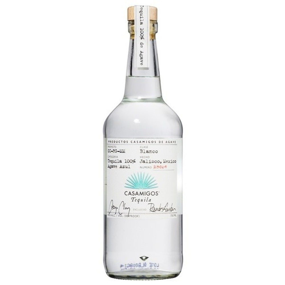 Casamigos Blanco Tequila