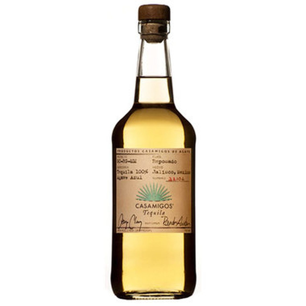 Casamigos Reposado Tequila