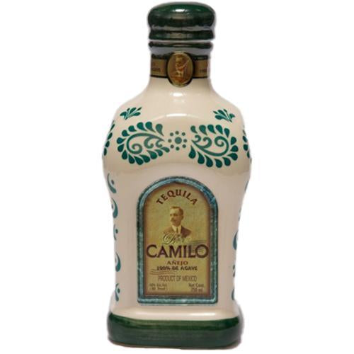 Don Camilo Anejo