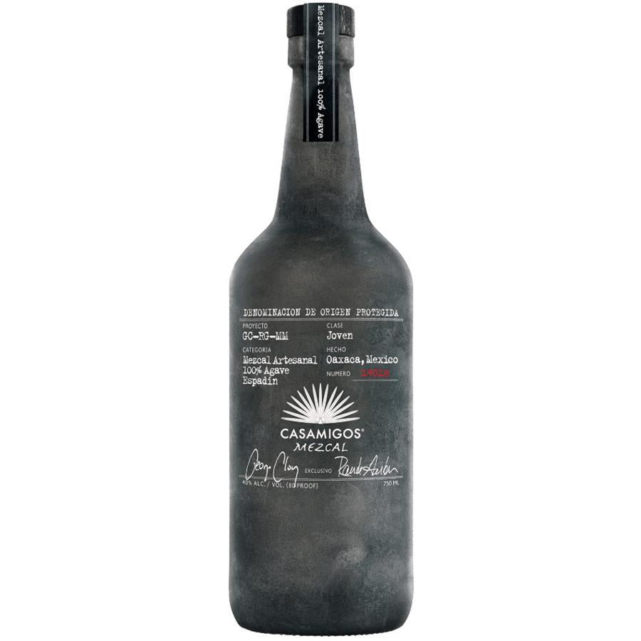Casamigos Joven Mezcal