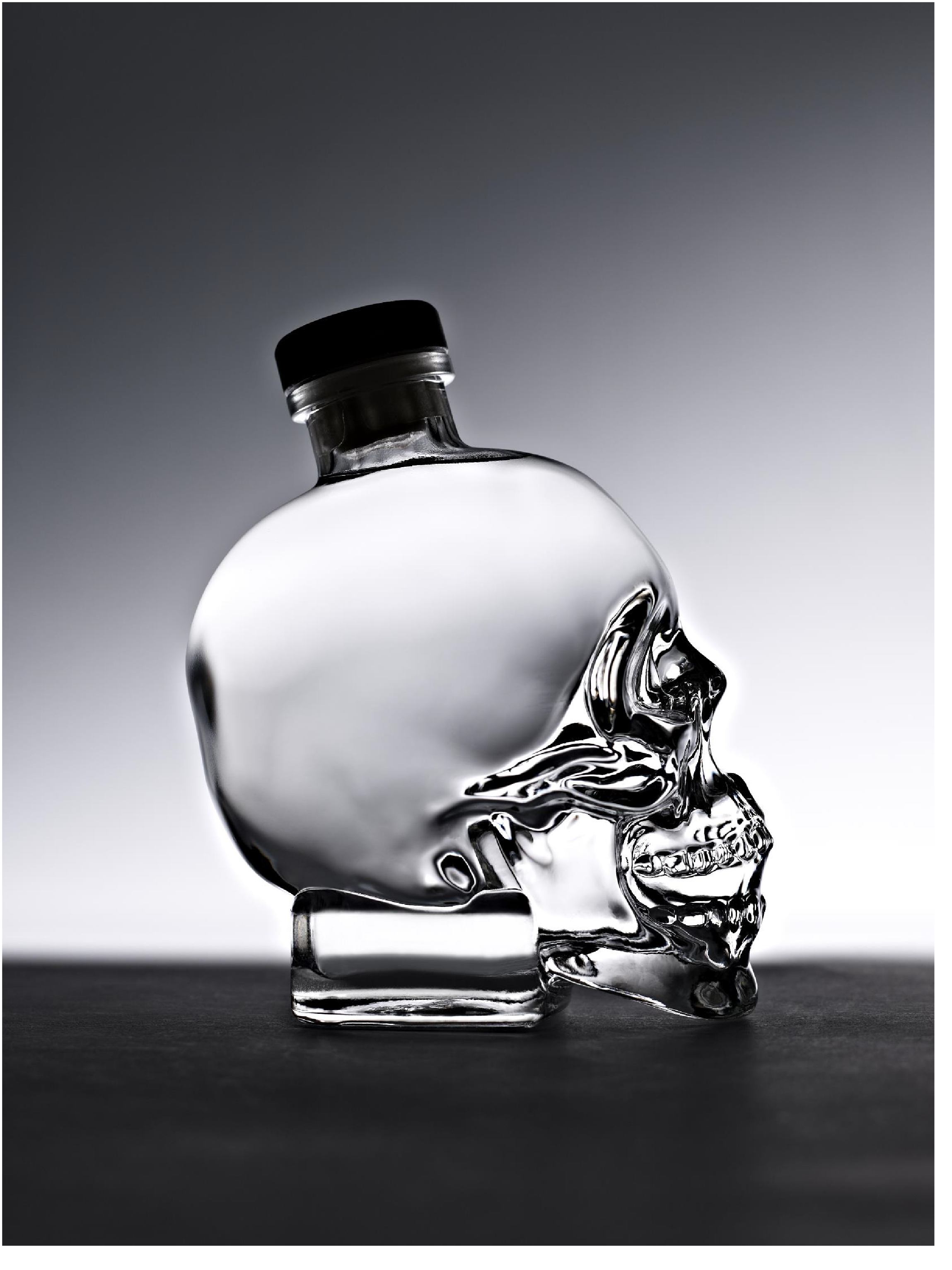 Crystal Head Vodka -750 ml