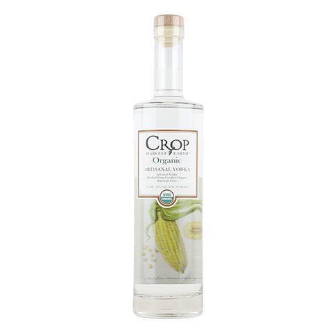 Crop Organic Artisanal Vodka