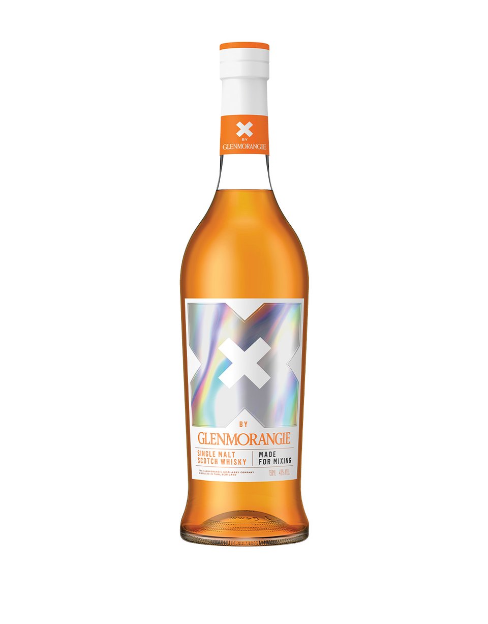 Glenmorangie Made For Mixing X 750ml