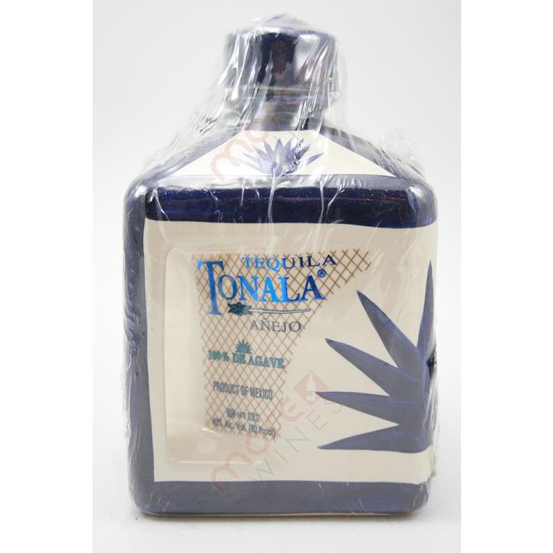 Tonala Tequila Anejo