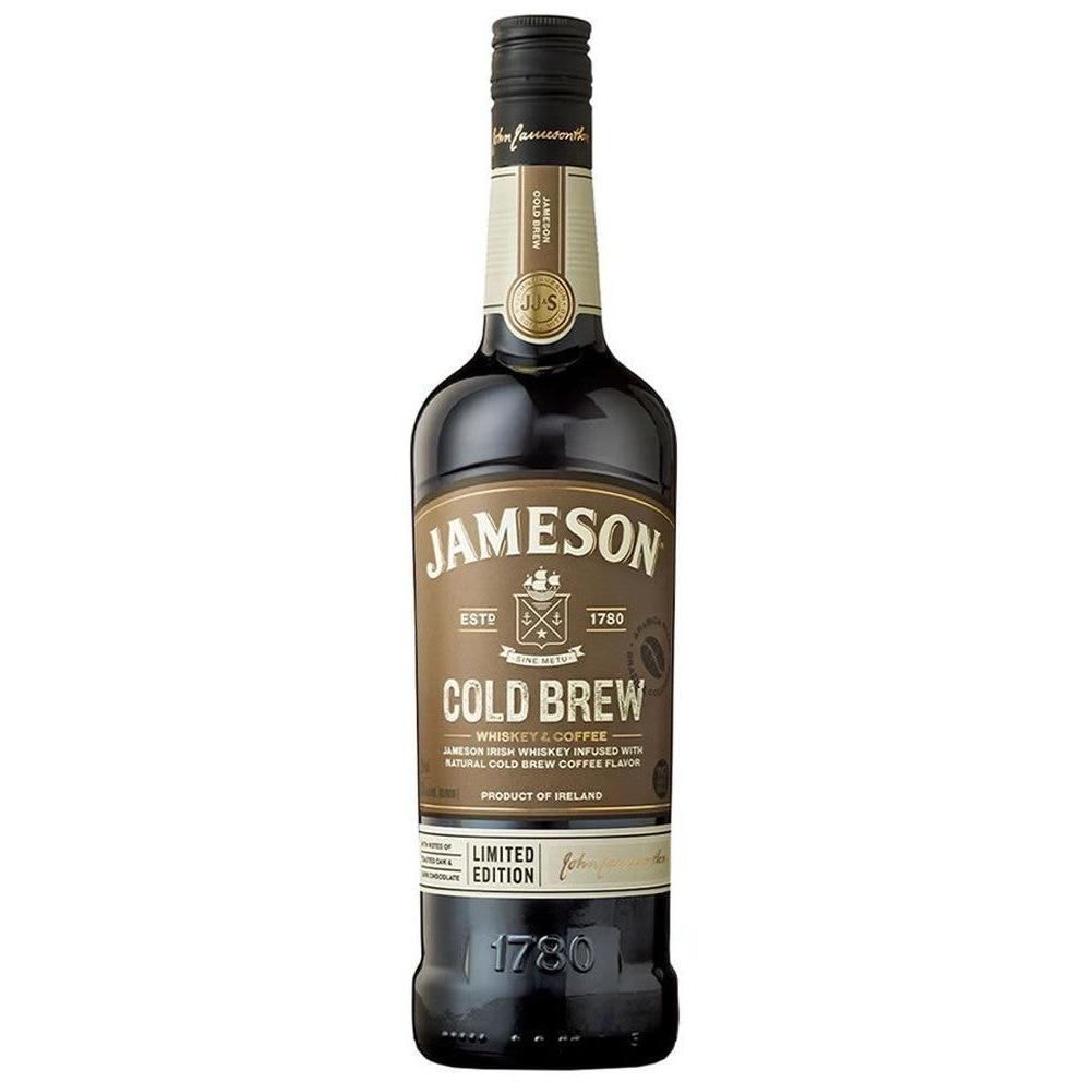 Jameson Cold Brew