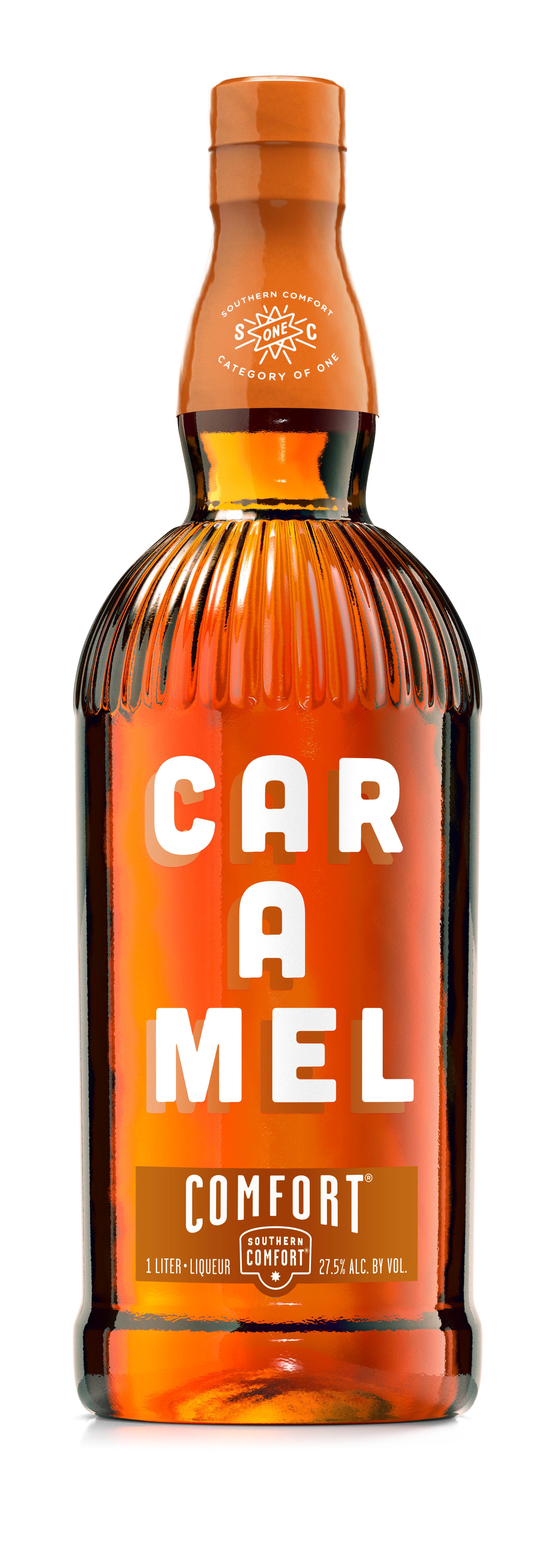 Southern Comfort Caramel -750ml