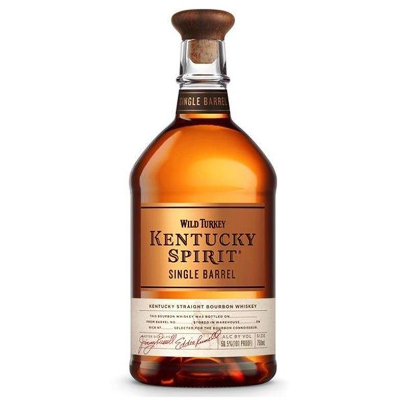 Wild Turkey Kentucky Spirit Bourbon