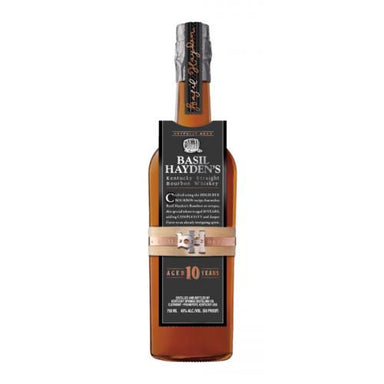Basil Hayden Bourbon 10 Year