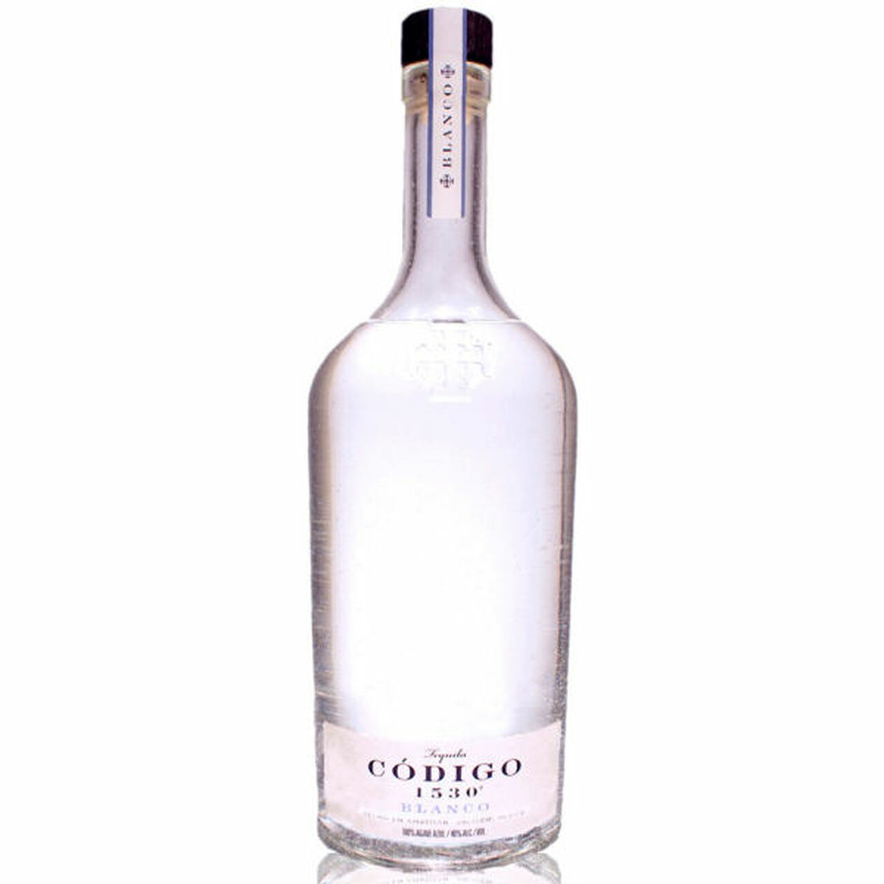 Codigo 1530 Blanco 750ml