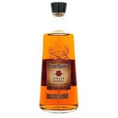 Four Roses Single Barrel Bourbon