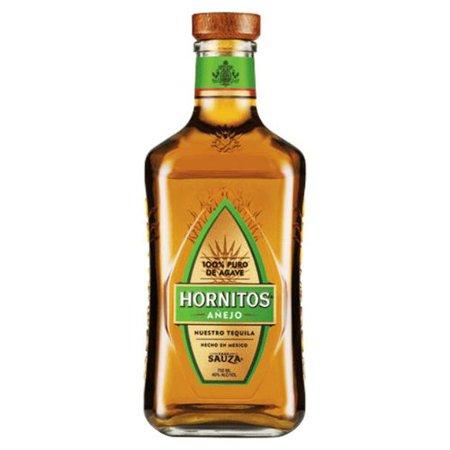 Sauza Hornitos Organic Anejo Tequila