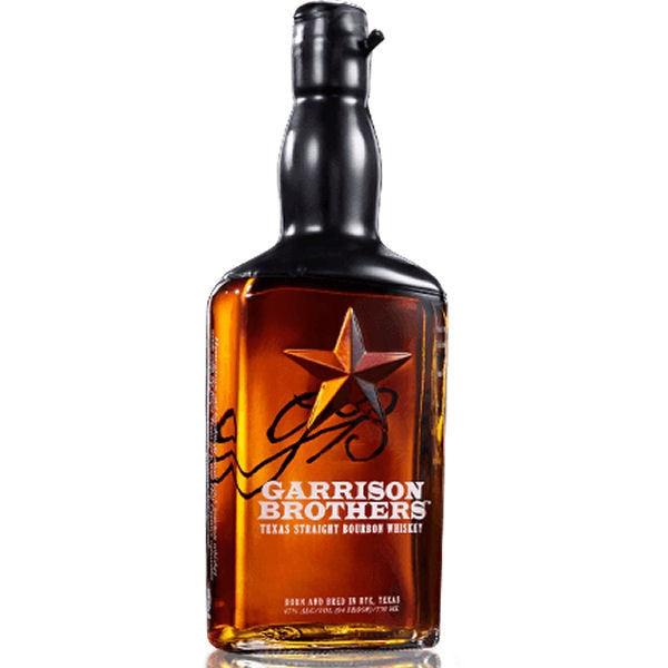 Garrison Brothers Texas Straight Small Batch Bourbon Whiskey
