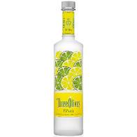 Three Olives Citrus 1L