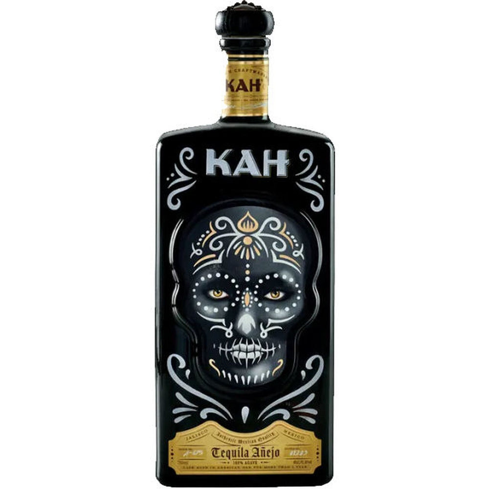 KAH Tequila Anejo