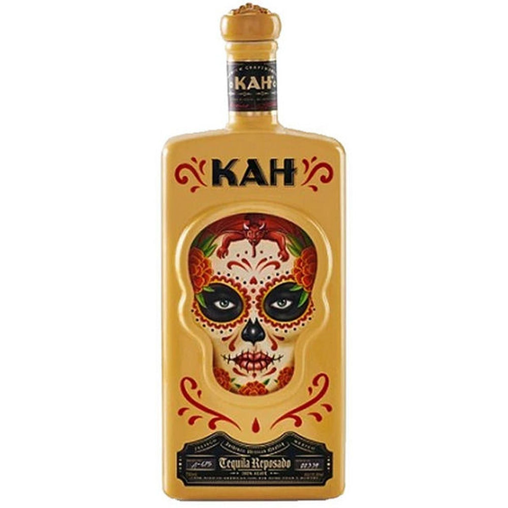 KAH Tequila Reposado