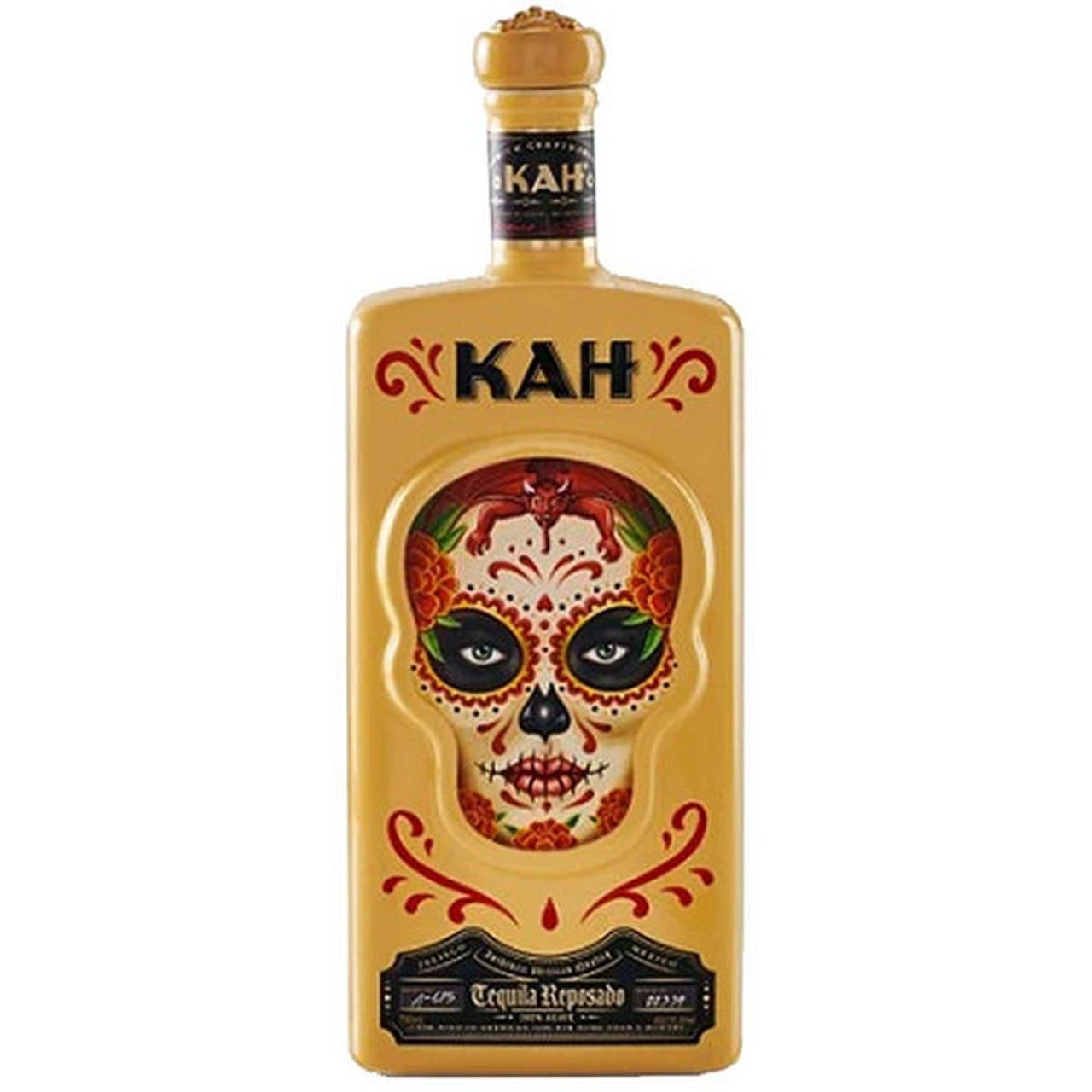 KAH Tequila Reposado