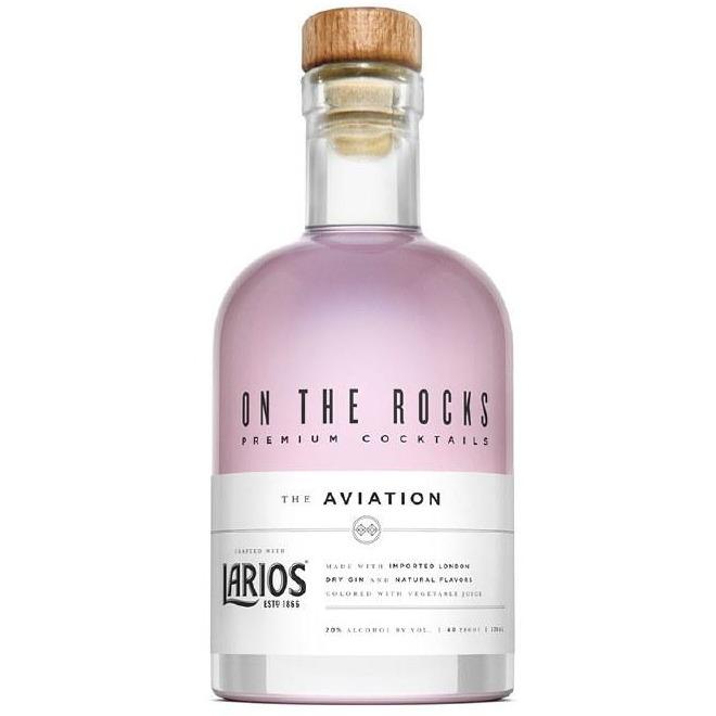 On The Rocks The Aviation