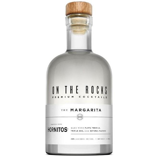On The Rocks The Margarita