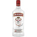 Smirnoff Vodka 1.75L