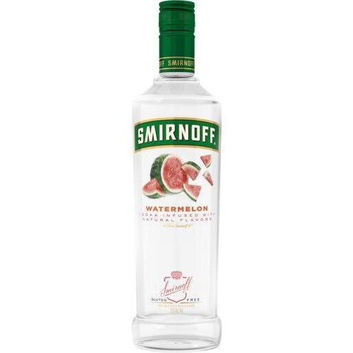 Smirnoff Vodka Watermelon  750ml