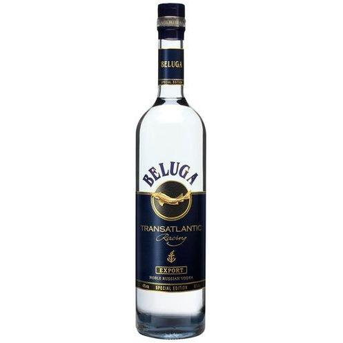 Beluga Transatlantic Racing Vodka 750ML