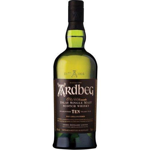 Ardbeg 10 Year Single Malt - Newport Wine & Spirits