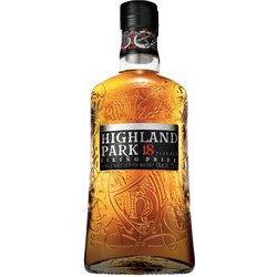 Highland Park 18 Year Old