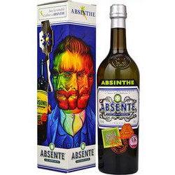 Absente Absinthe 750ml