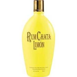 RumChata Caribbean Rum, with Real Dairy Cream, Limon