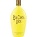 RumChata Caribbean Rum, with Real Dairy Cream, Limon