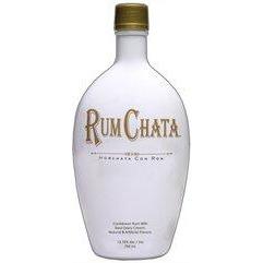 Rum Chata Horchata Con Ron Cream