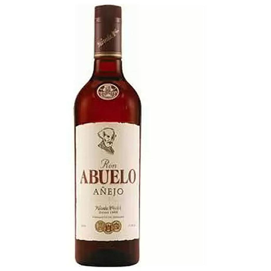 Ron Abuelo Rum Anejo Reserva Especial