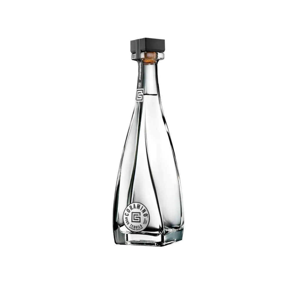 Gran Coramino Reposado Cristalino Tequila -750ml